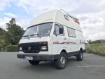 VW LT 1 Florida